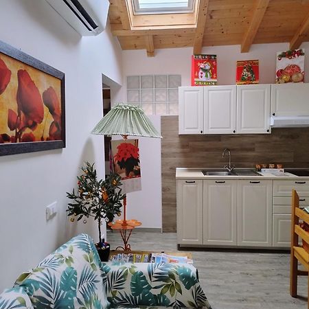 Casa Vacanza L'Ulivo Albenga Ngoại thất bức ảnh