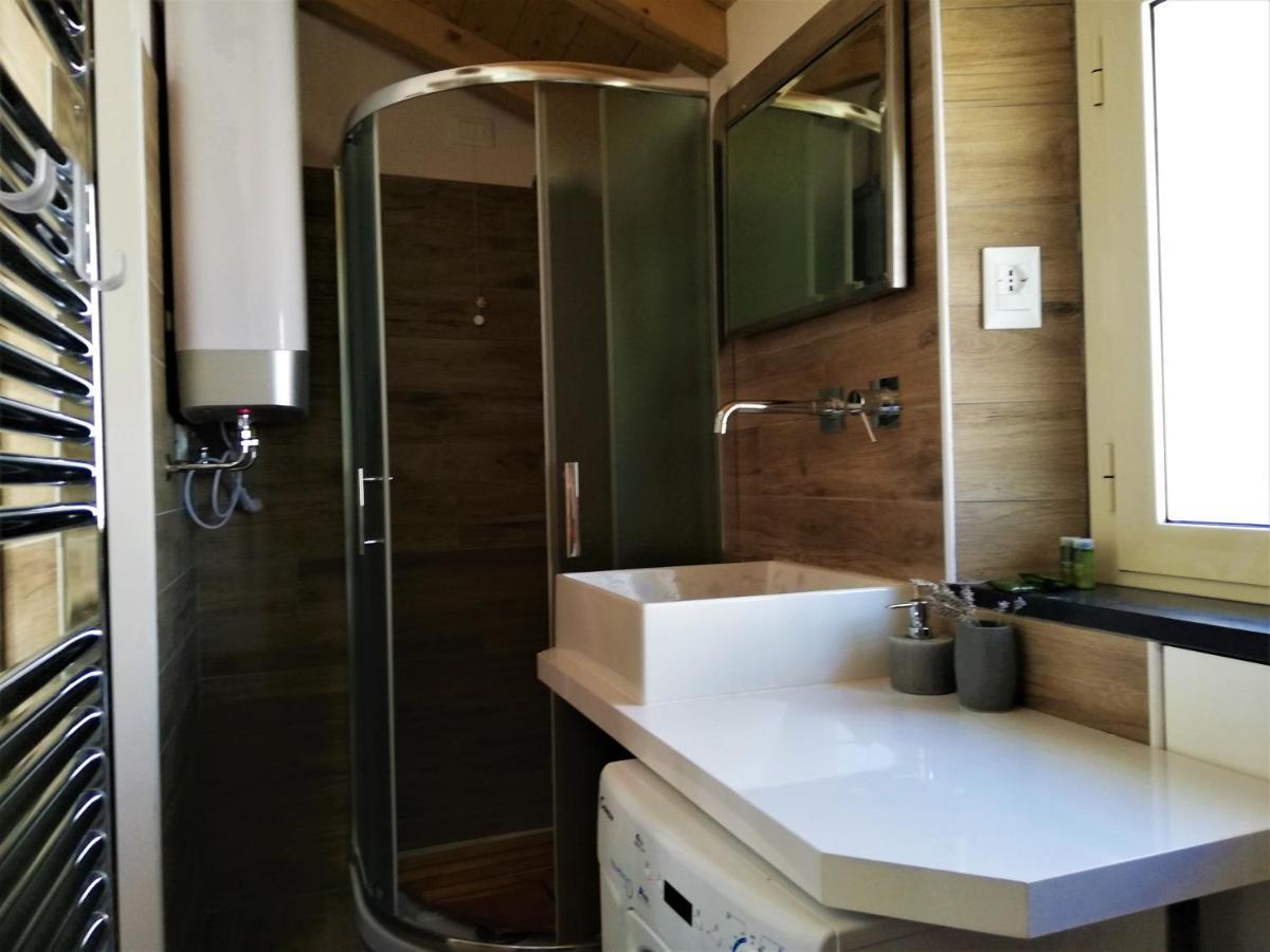 Casa Vacanza L'Ulivo Albenga Ngoại thất bức ảnh