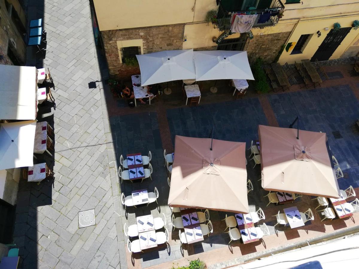 Casa Vacanza L'Ulivo Albenga Ngoại thất bức ảnh