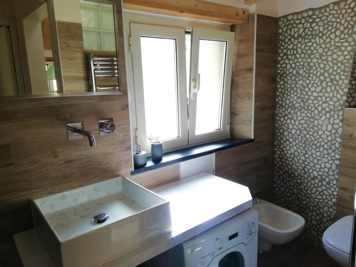Casa Vacanza L'Ulivo Albenga Ngoại thất bức ảnh
