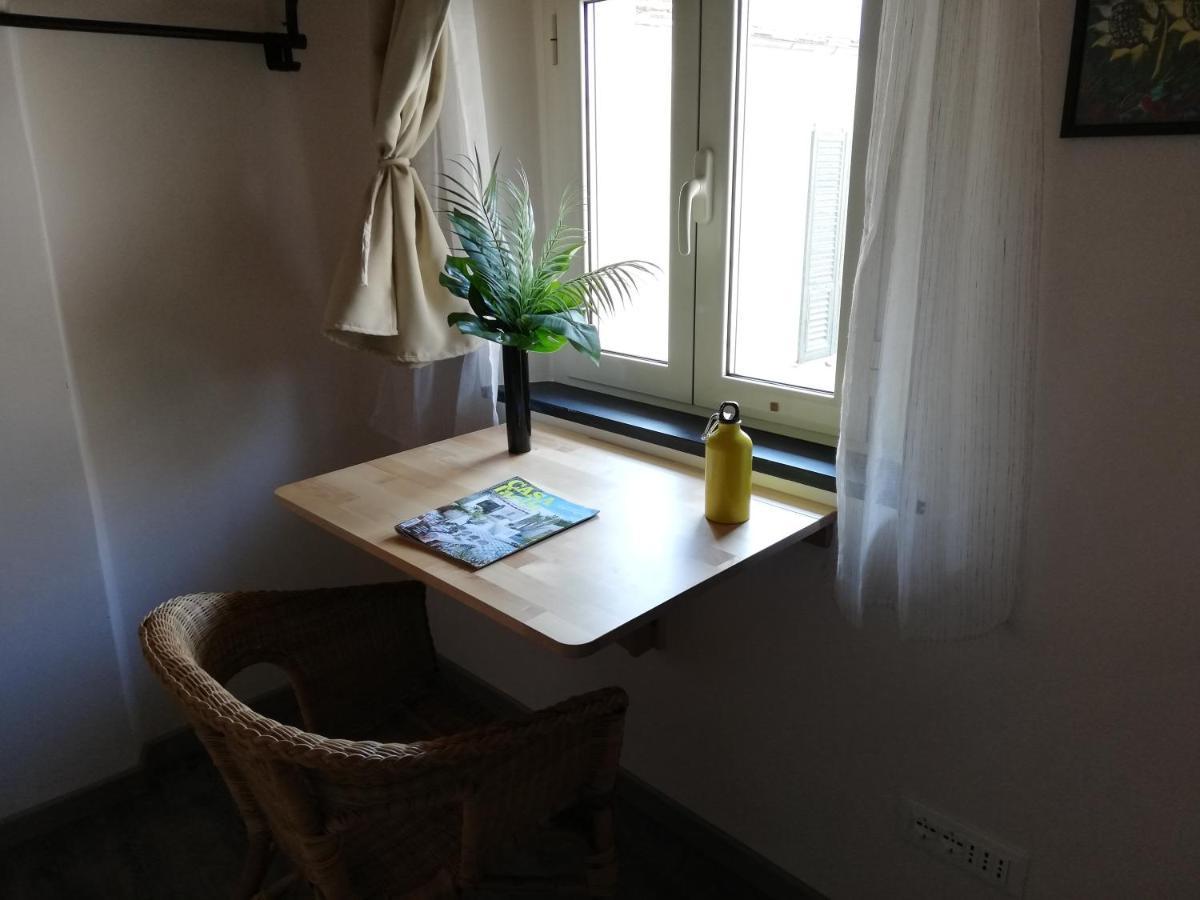 Casa Vacanza L'Ulivo Albenga Ngoại thất bức ảnh