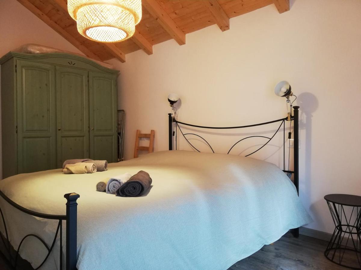 Casa Vacanza L'Ulivo Albenga Ngoại thất bức ảnh