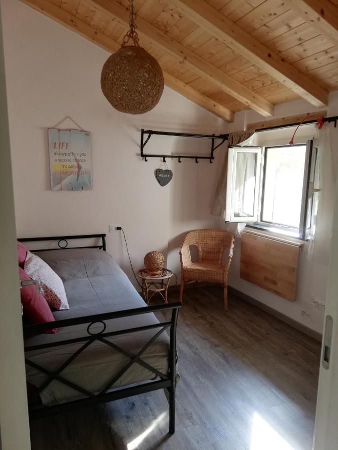 Casa Vacanza L'Ulivo Albenga Ngoại thất bức ảnh