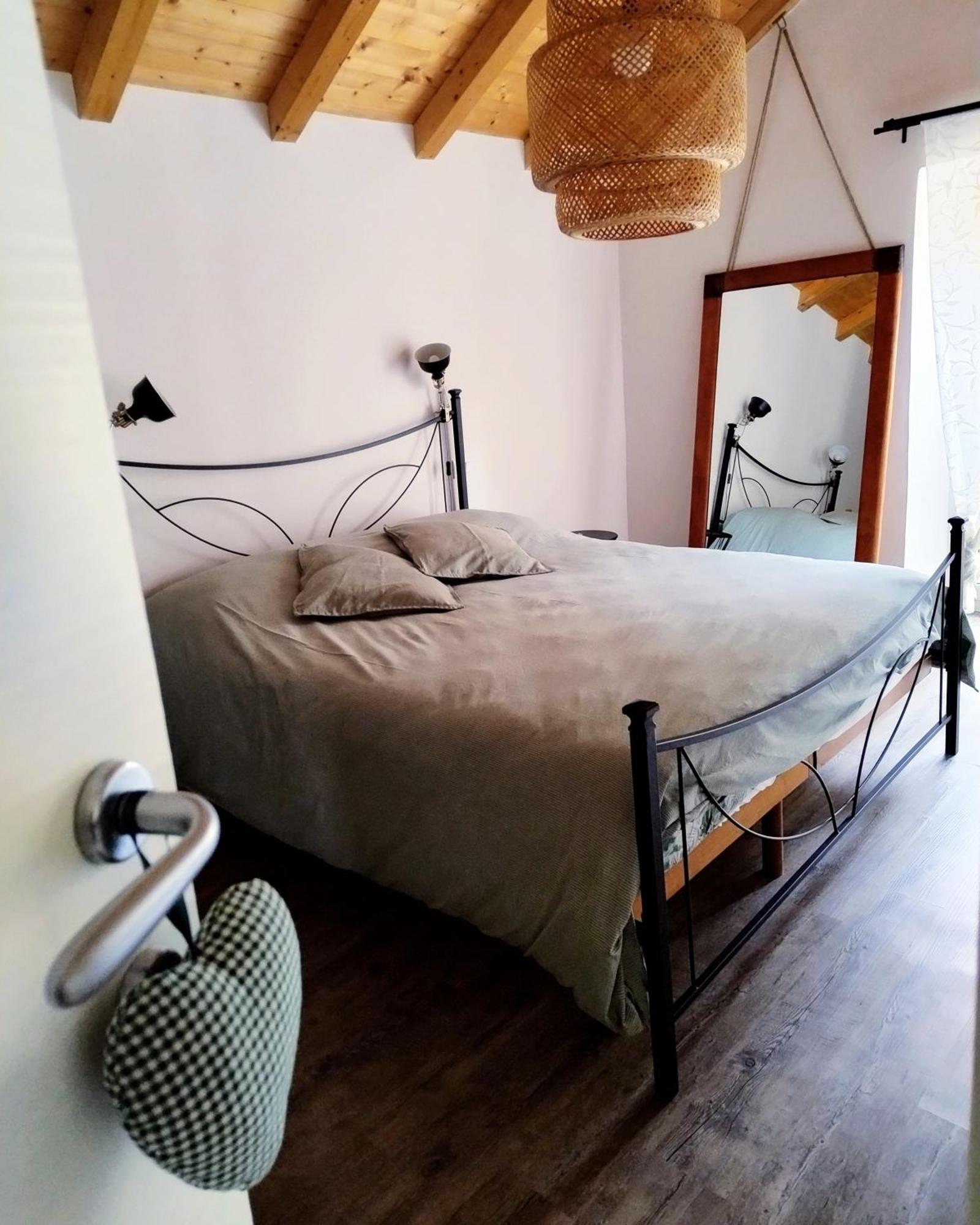 Casa Vacanza L'Ulivo Albenga Ngoại thất bức ảnh