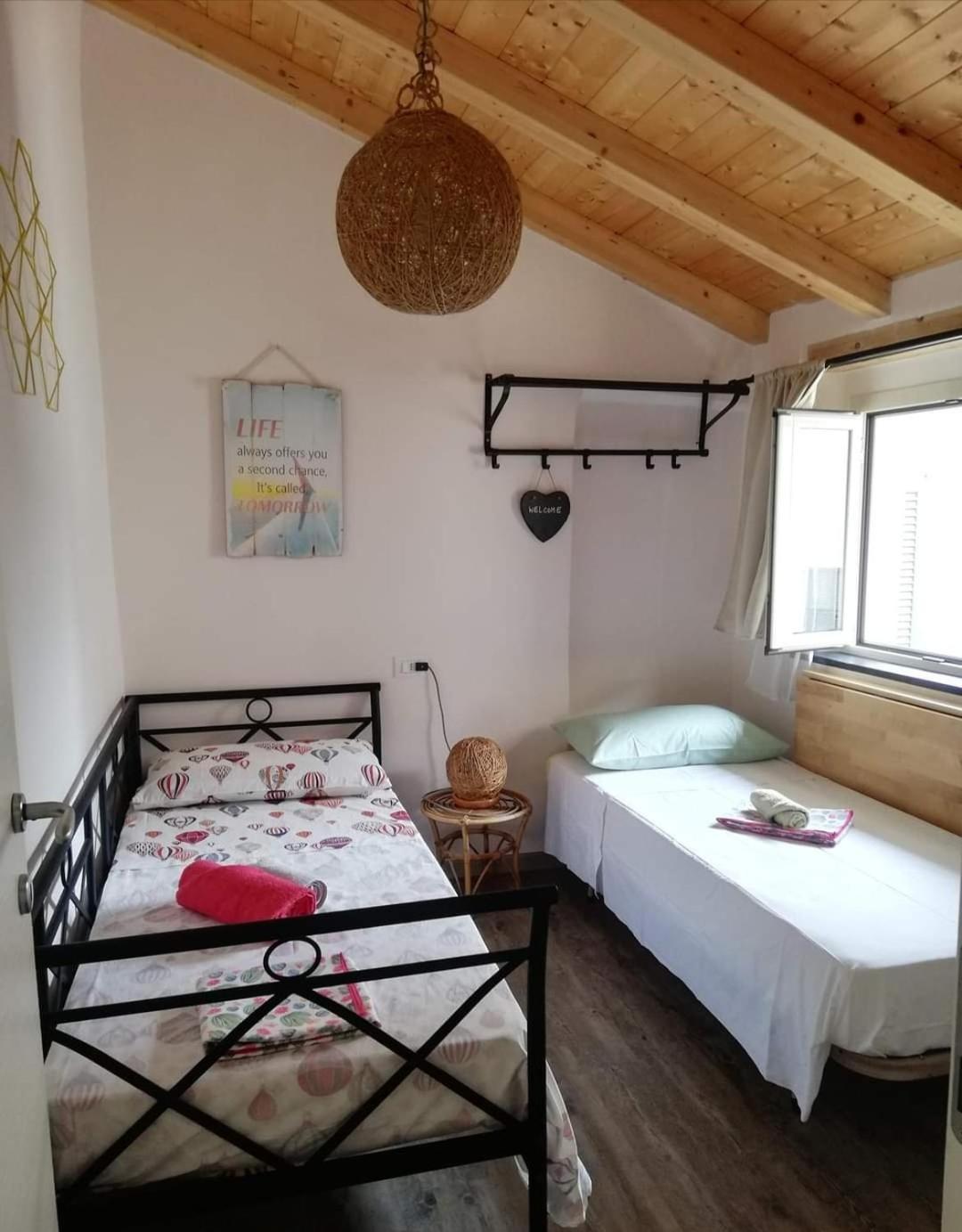 Casa Vacanza L'Ulivo Albenga Ngoại thất bức ảnh