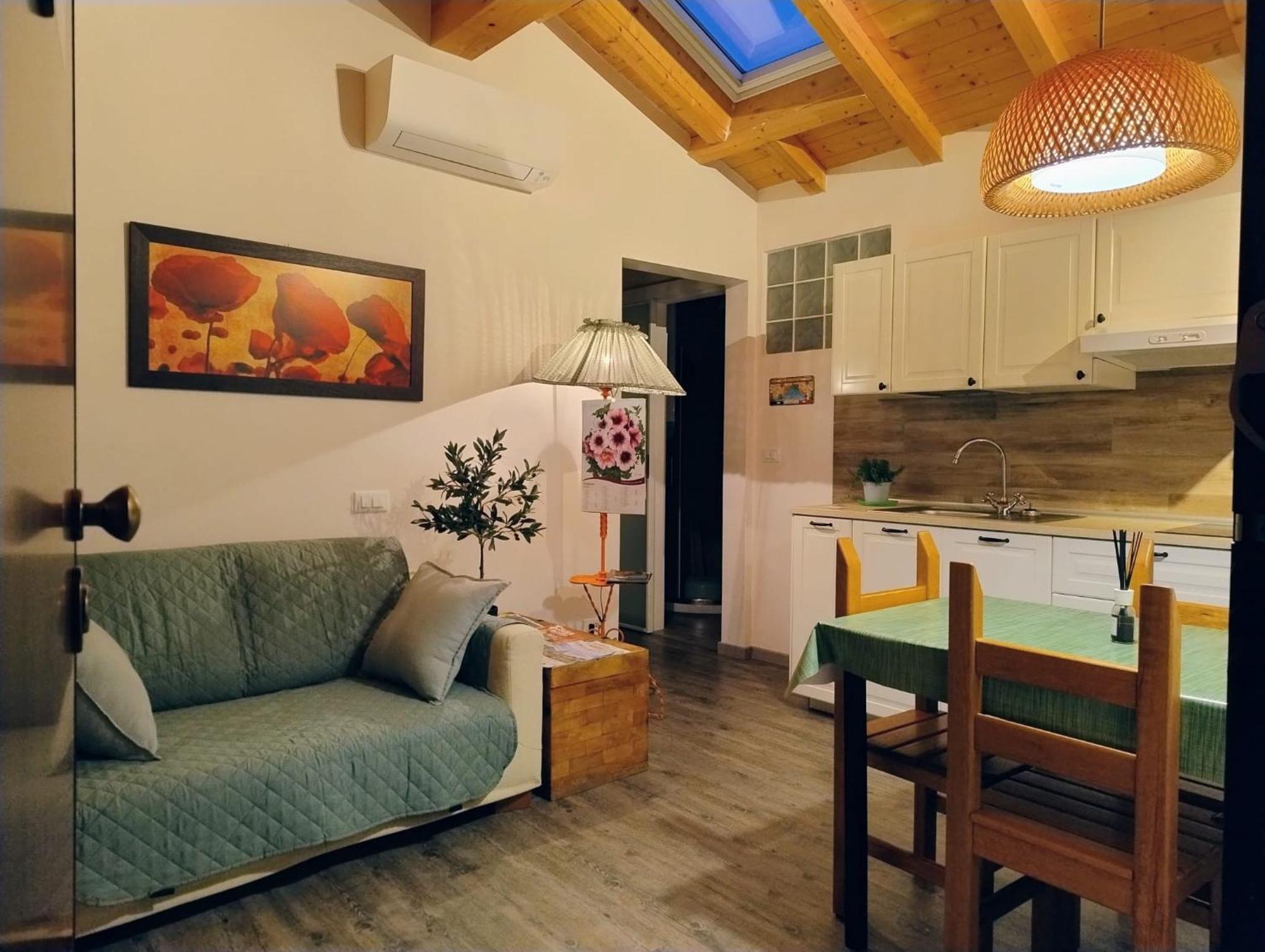 Casa Vacanza L'Ulivo Albenga Ngoại thất bức ảnh